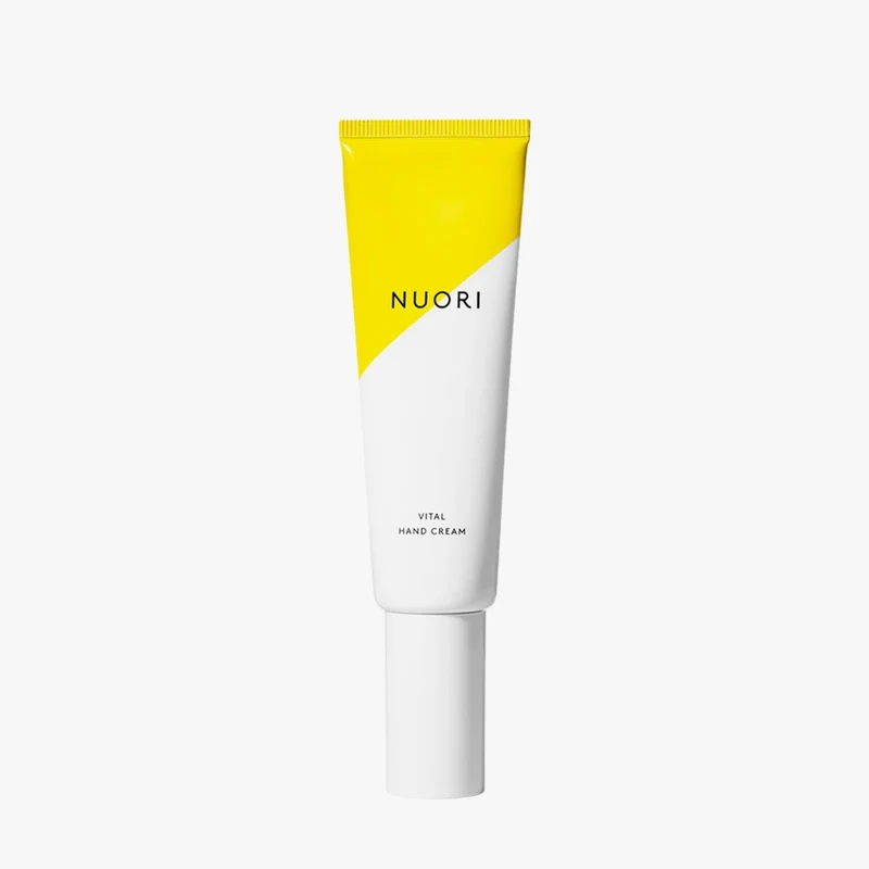 Vital Hand Cream