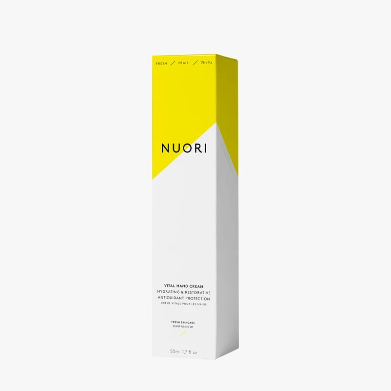 Vital Hand Cream
