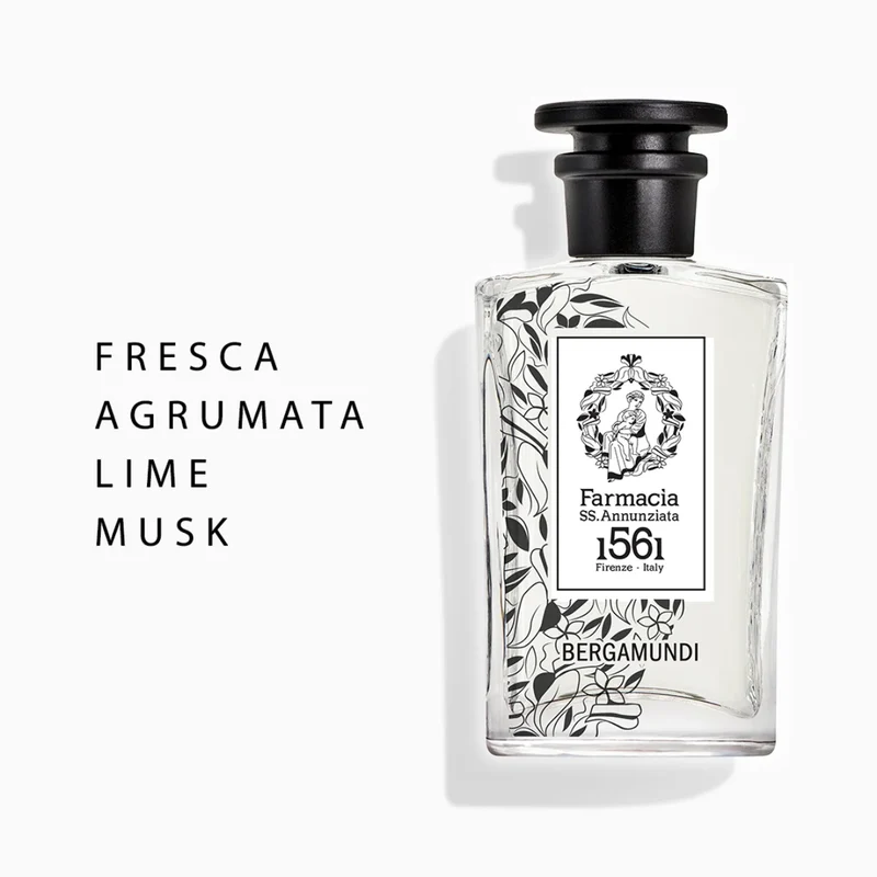 Farmacia SS. Annunziata - Bergamundi