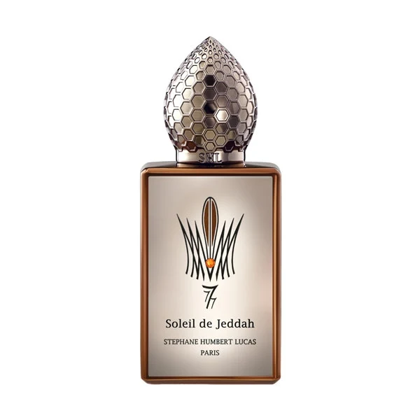Stéphane Humbert Lucas - La Collection 777 - Soleil de Jeddah Afterglow