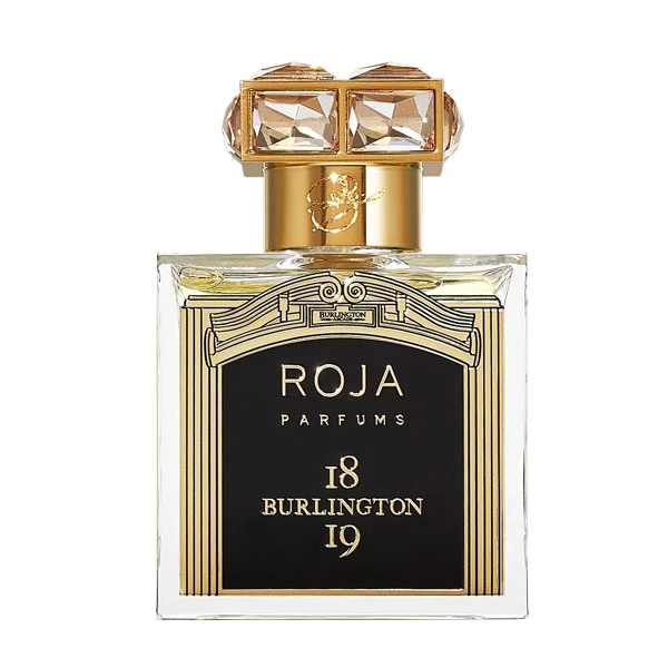 Roja Parfums - The Art Collection - Burlington 1819