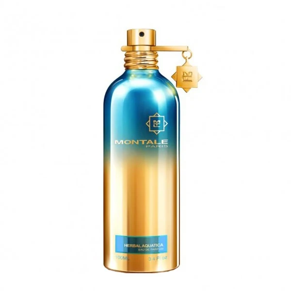 Montale - Herbal Aquatica