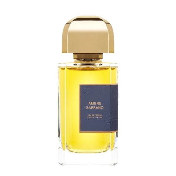 bdk Parfums - Collection Exclusive - Ambre Safrano