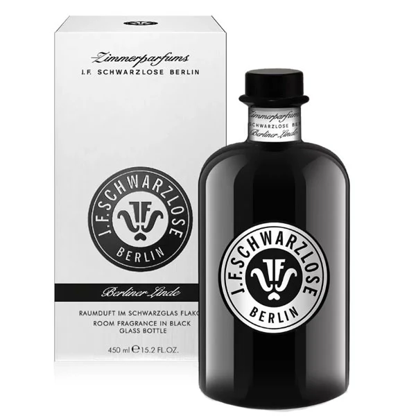 J.F. Schwarzlose Berlin - Berliner Linde - Zimmerparfum
