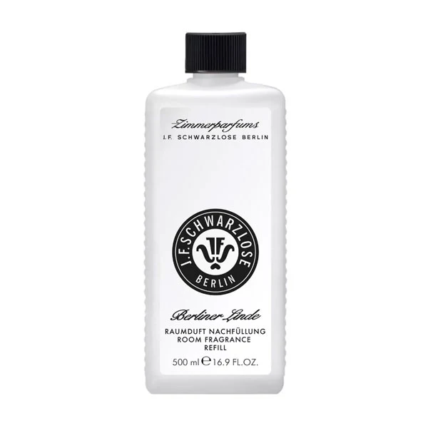 J.F. Schwarzlose Berlin - Berliner Linde - Zimmerparfum