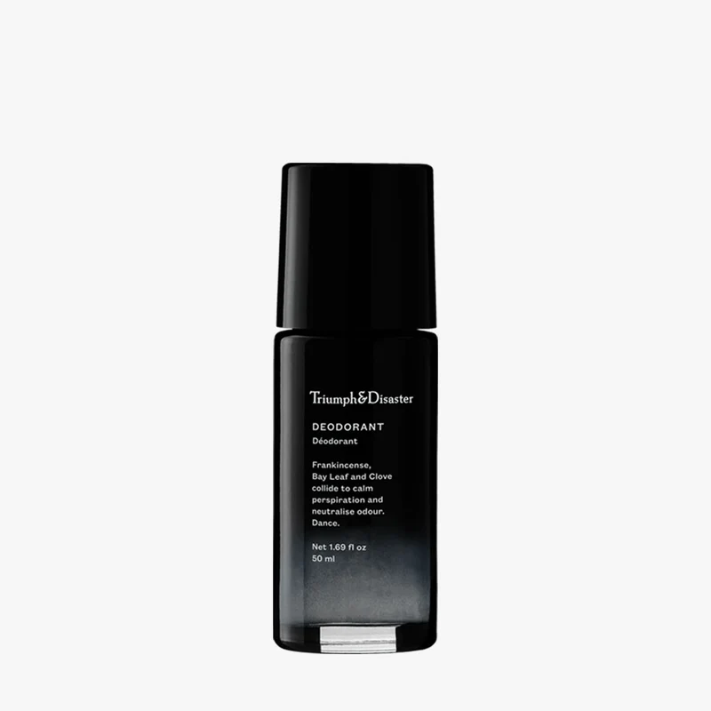 Deodorant – Spice
