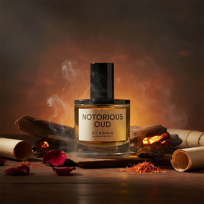 Notorious Oud – Eau de Parfum