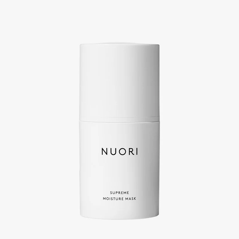 Supreme Moisture Mask