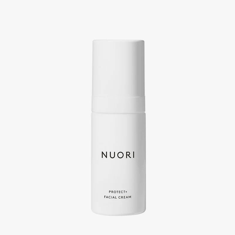Protect+ Facial Cream