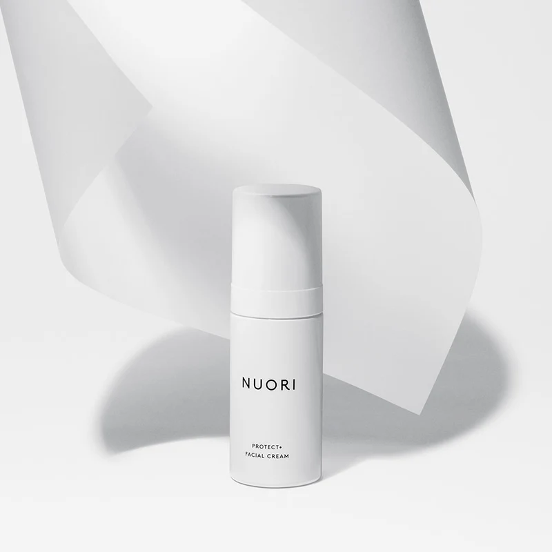 Protect+ Facial Cream