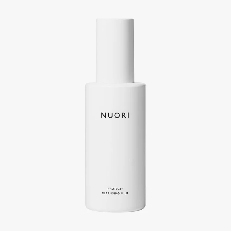 Protect+ Cleansing Milk – Fragrance-Free