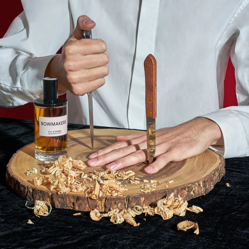 Bowmakers – Eau de Parfum