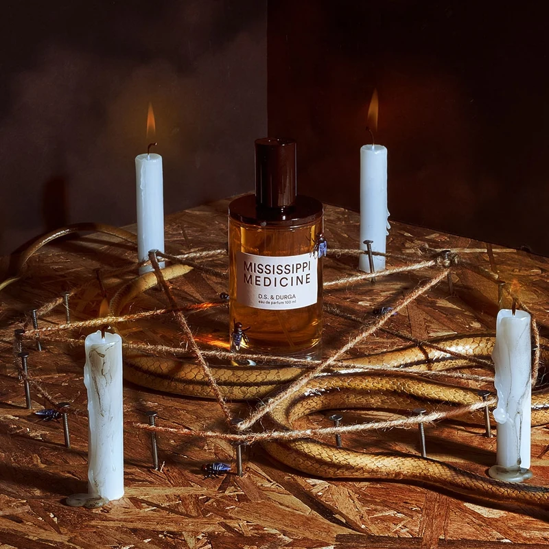 Mississippi Medicine – Eau de Parfum