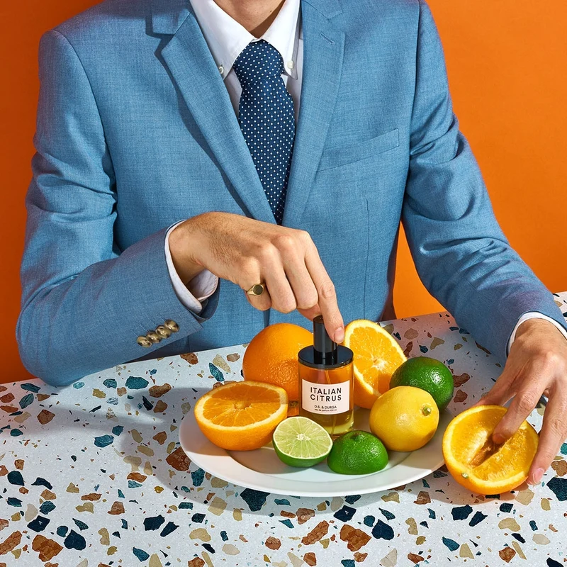 Italian Citrus – Eau de Parfum