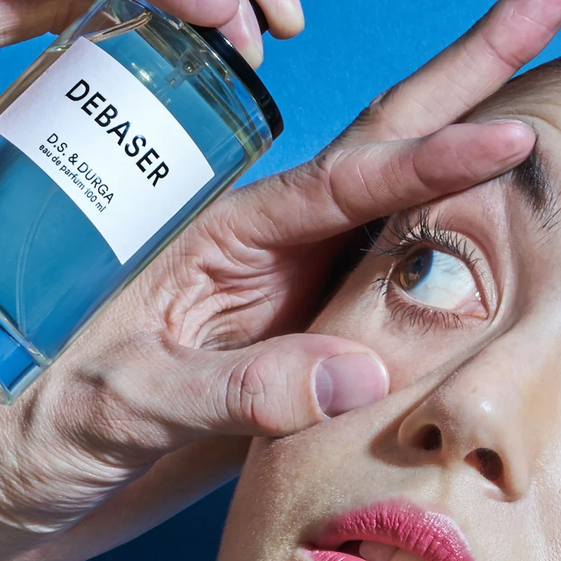 Debaser – Eau de Parfum