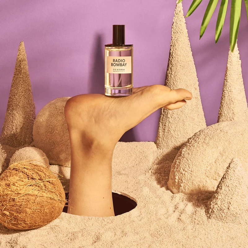 Radio Bombay – Eau de Parfum