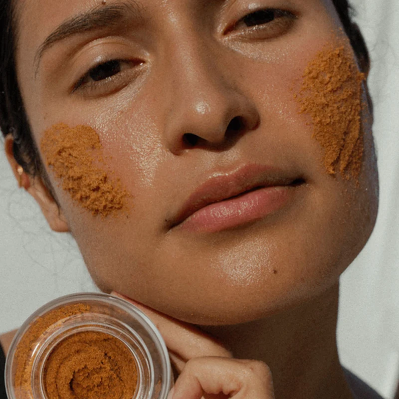 Resurface Scrub