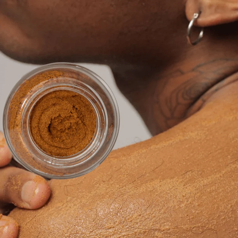 Resurface Scrub