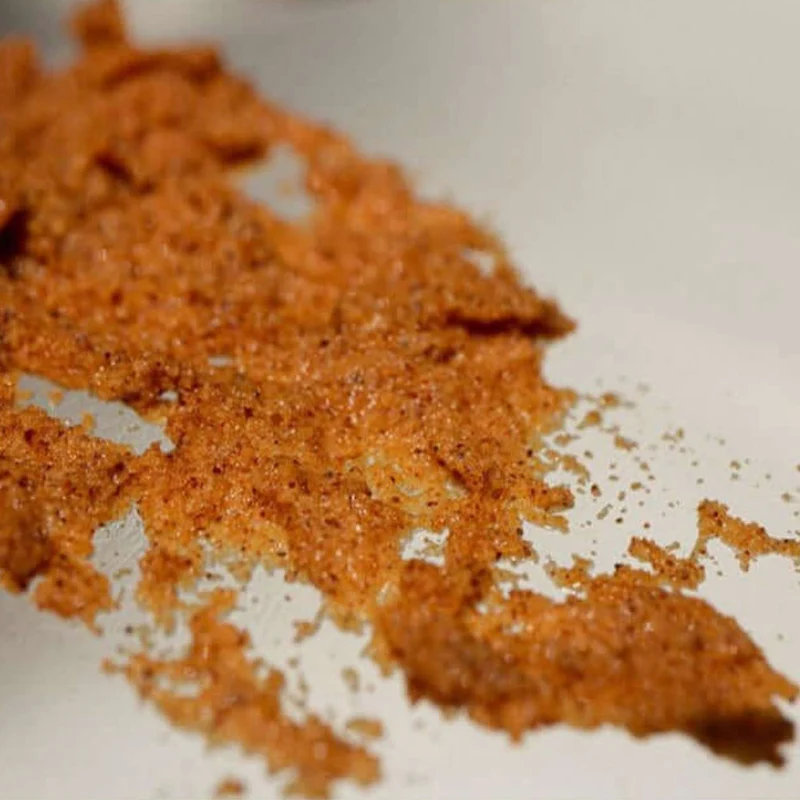 Resurface Scrub