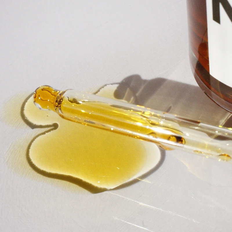 Deep Serum