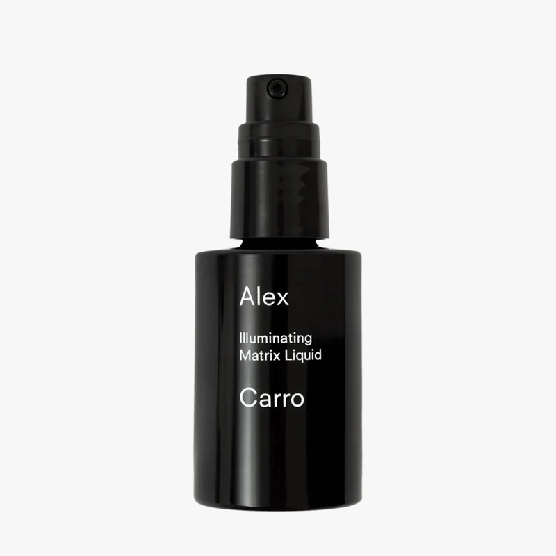 Illuminating Matrix Liquid