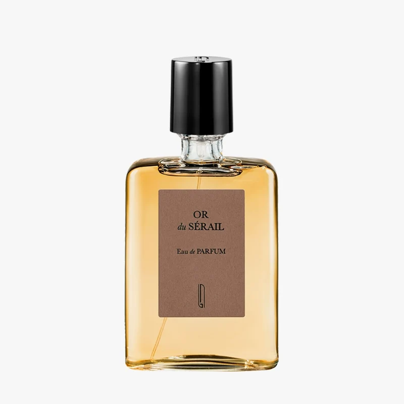 Or Du Sérail – Eau de Parfum