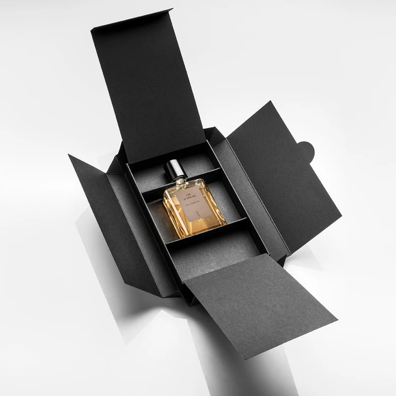 Or Du Sérail – Eau de Parfum