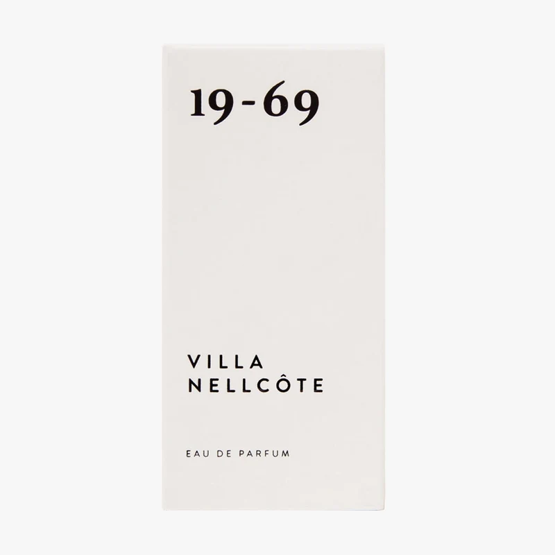 Villa Nellcôte – Eau de Parfum – 100ml