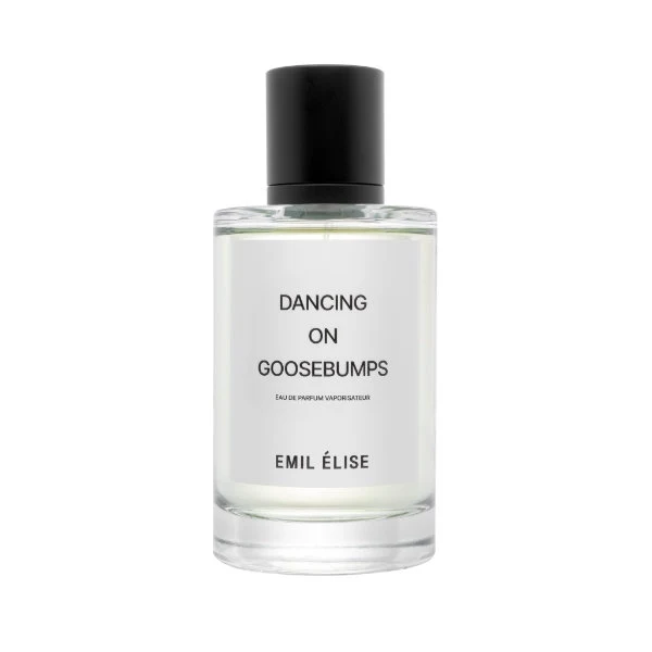 Emil Élise - dancing on goosebumps