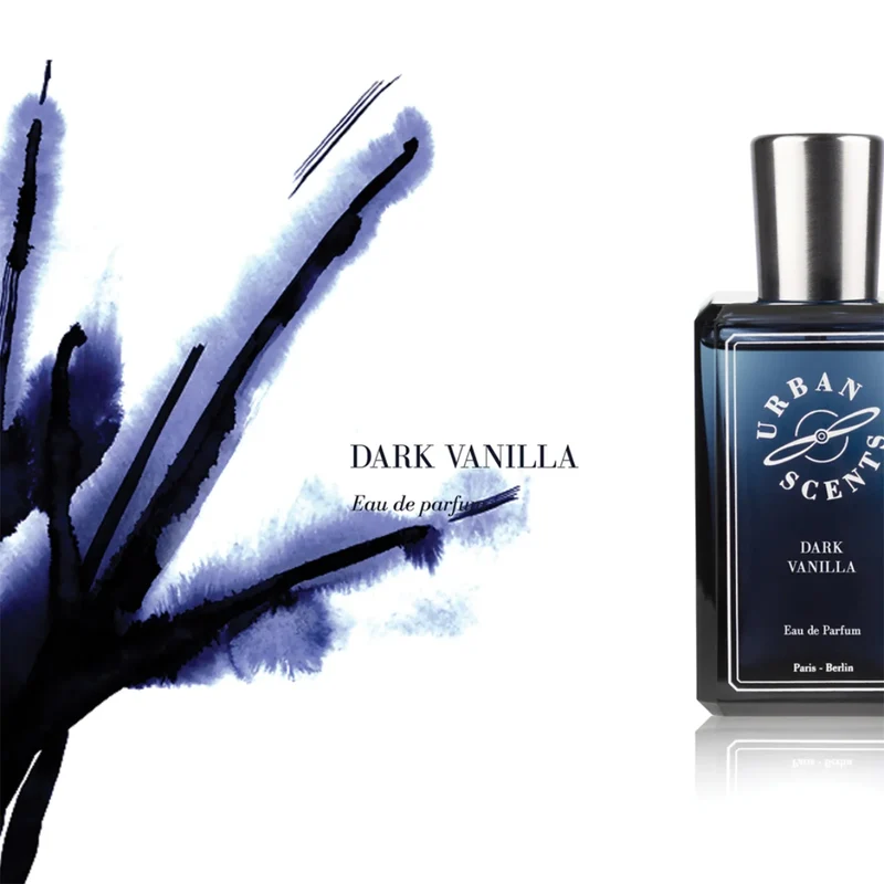 Urban Scents - Dark Vanilla