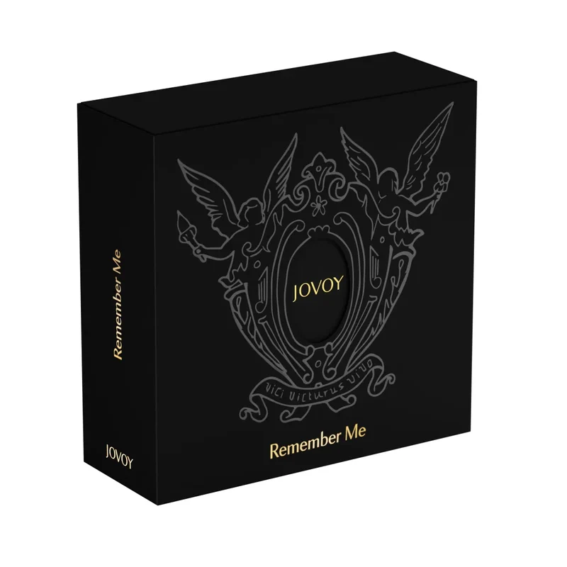 Jovoy - Remember Me