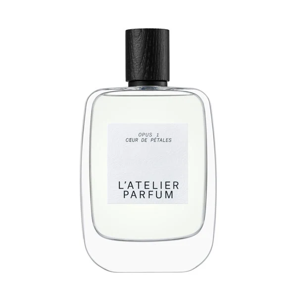 L'Atelier Parfum - Opus 1 - Coeur de Pétales