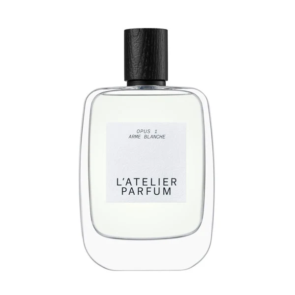 L'Atelier Parfum - Opus 1 - Arme Blanche