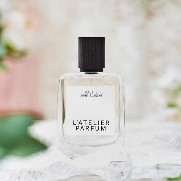 L'Atelier Parfum - Opus 1 - Arme Blanche