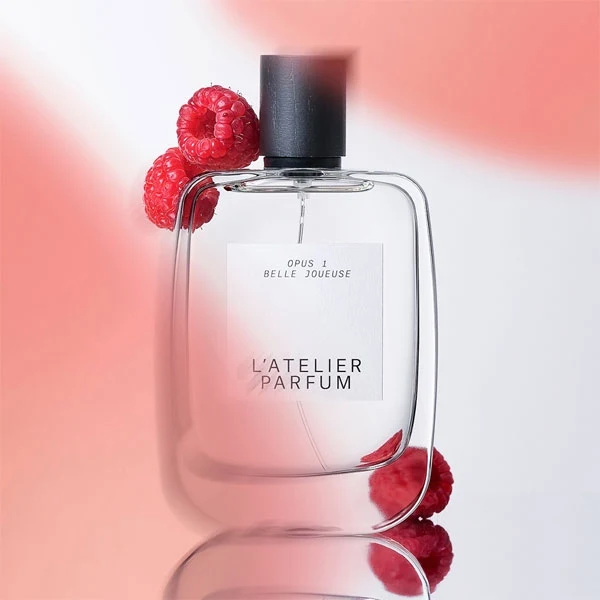 L'Atelier Parfum - Opus 1 - Belle Joueuse