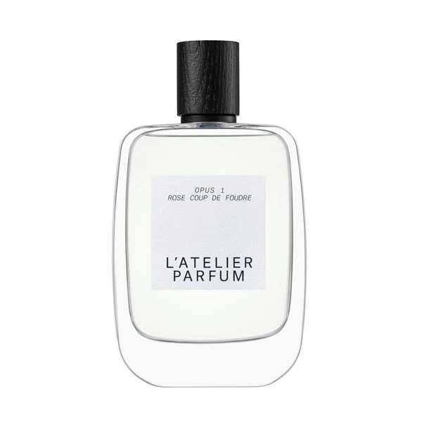L'Atelier Parfum - Opus 1 - Rose Coup de Foudre