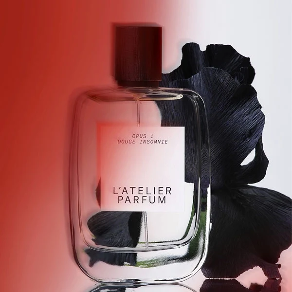 L'Atelier Parfum - Opus 1 - Douce Insomnie