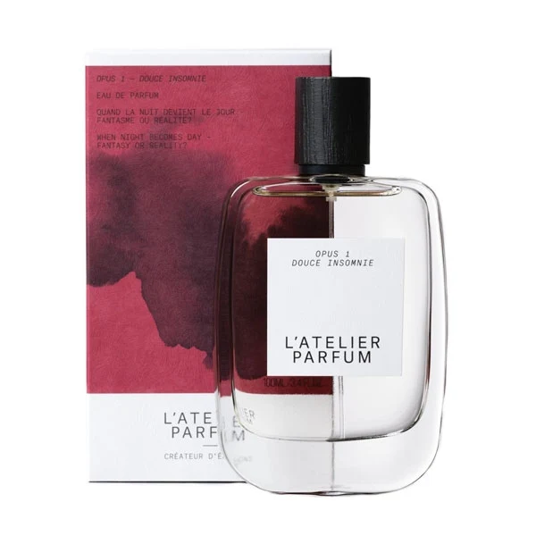L'Atelier Parfum - Opus 1 - Douce Insomnie