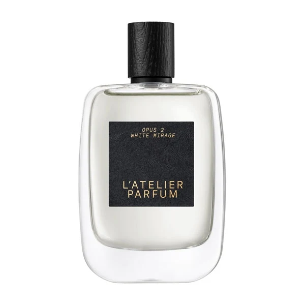 L'Atelier Parfum - Opus 2 - White Mirage