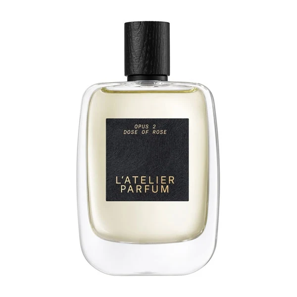 L'Atelier Parfum - Opus 2 - Dose of Rose