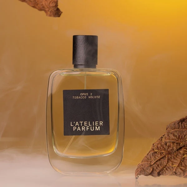L'Atelier Parfum - Opus 2 - Tobacco Volute