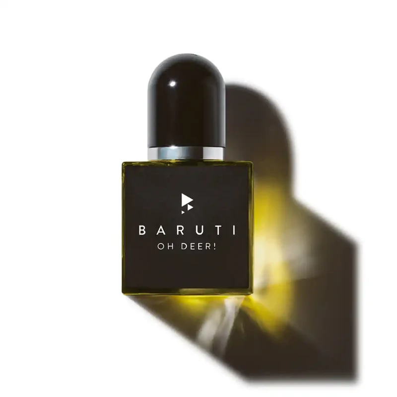 Baruti - Oh Deer!