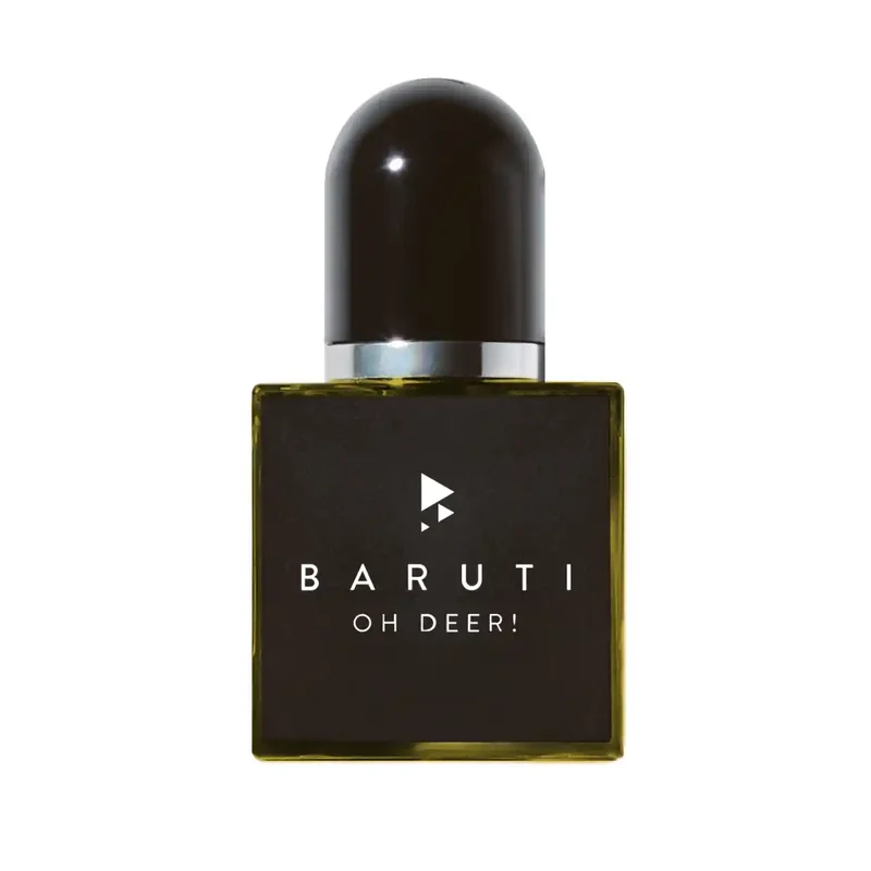 Baruti - Oh Deer!