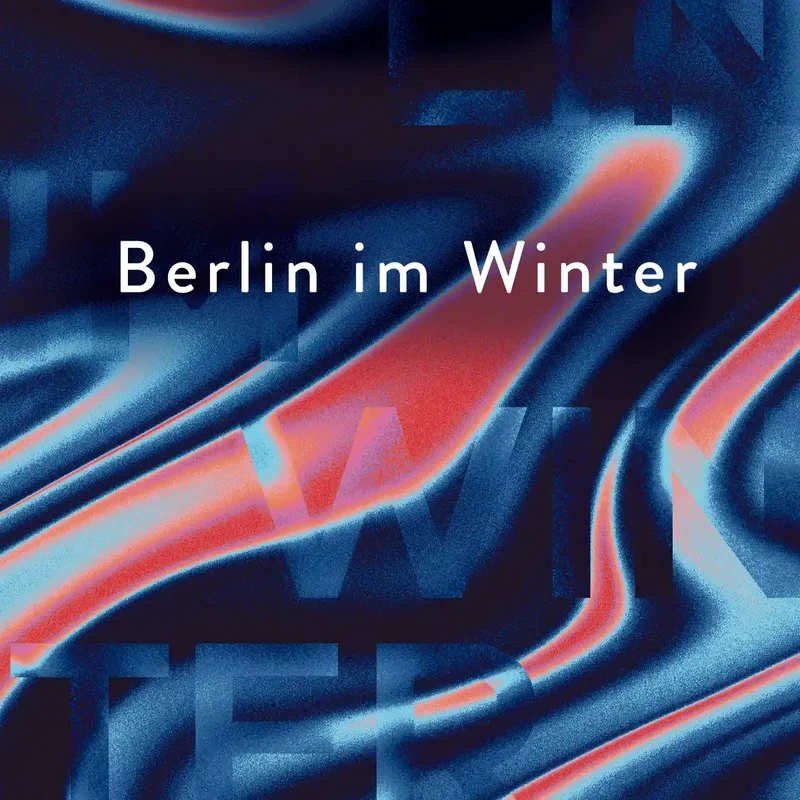 Baruti - Berlin im Winter - Eau de Parfum