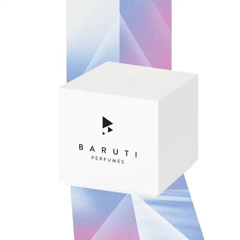 Baruti - Voyance - Eau de Parfum