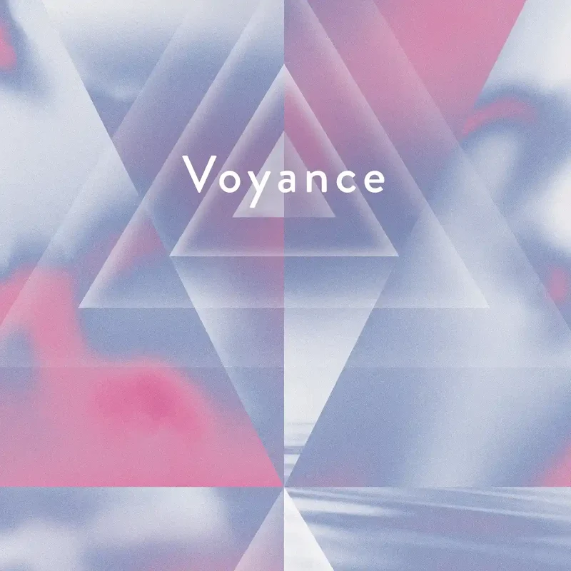 Baruti - Voyance - Eau de Parfum