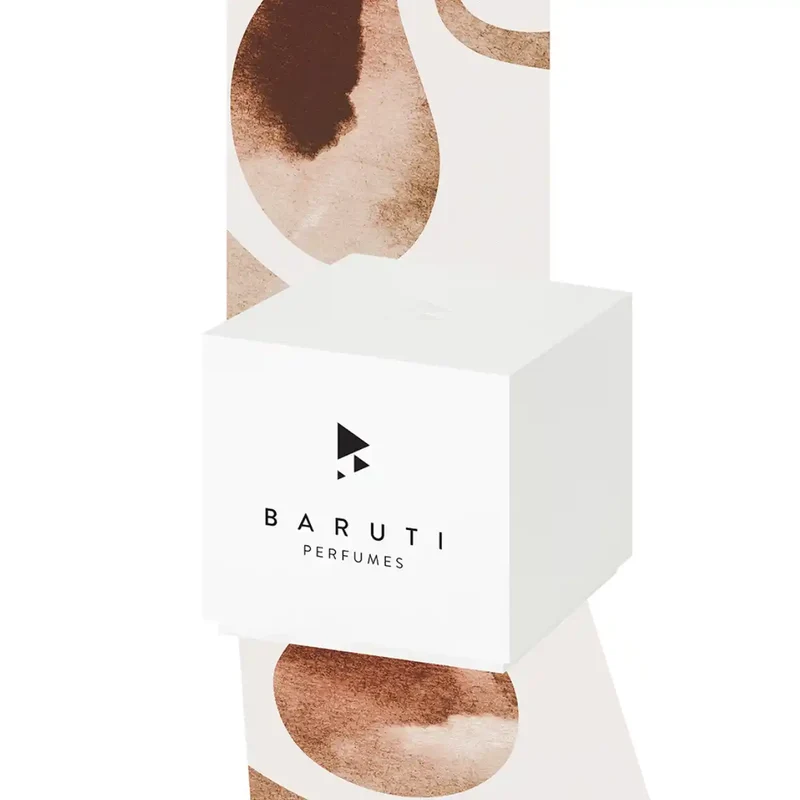 Baruti - Chai - Eau de Parfum