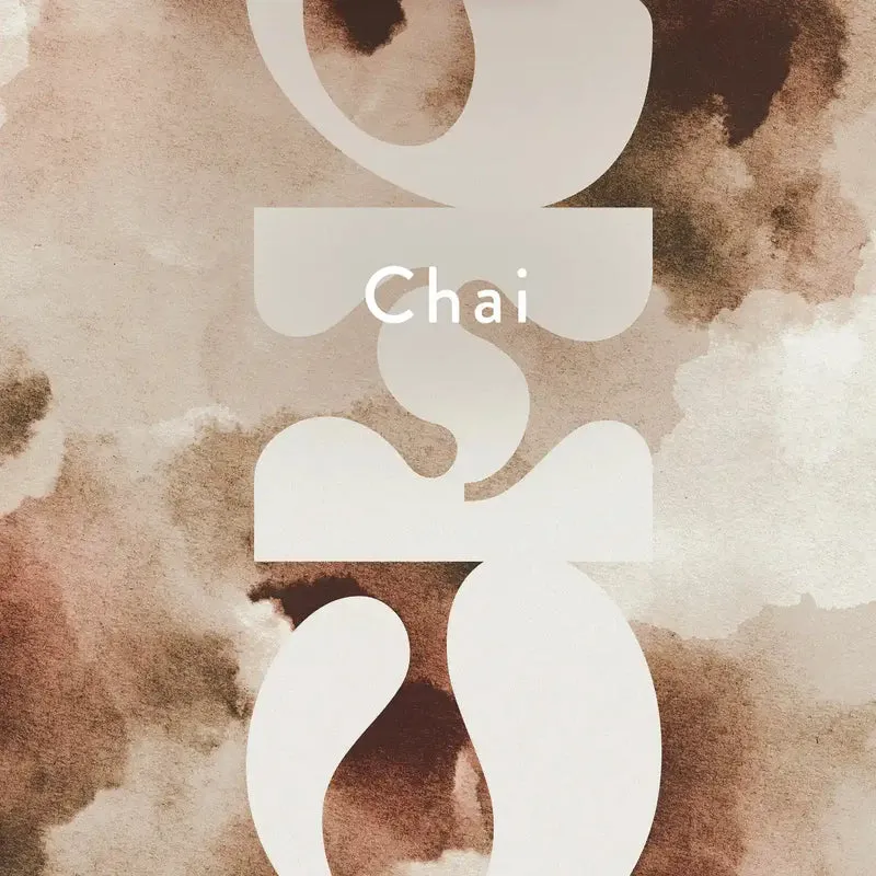 Baruti - Chai - Eau de Parfum