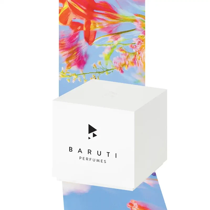 Baruti - Onder de Linde - Eau de Parfum