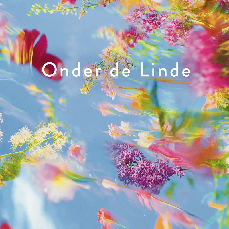 Baruti - Onder de Linde - Eau de Parfum